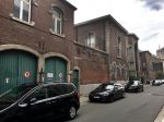 Antwerpen 29 Juli 2016
Gevangenis Antwerpen waar Frank Masmeijer bijna een jaar 