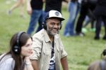 Amsterdam 15 juli 2016 
Day at the park festival in het amsterdamse bos. Glenn Balak