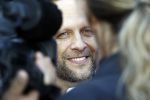 Amsterdam 17 juli 2016
Premiere huisdiergeheimen in Pathe arena. Hugo Metsers