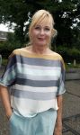 Amsterdam 9 juli 2016
Modeshow Monique Collignon op AFW Amsterdam fashion week bij westergasfabriek.
inge Ipenburg