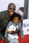 Amsterdam 17 juli 2016
Premiere huisdiergeheimen in Pathe arena. Jandino Asporaat met zoon