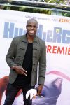 Amsterdam 17 juli 2016
Premiere huisdiergeheimen in Pathe arena. Jandino Asporaat met zoon
