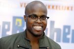 Amsterdam 17 juli 2016
Premiere huisdiergeheimen in Pathe arena. Jandino Asporaat met zoon