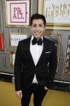 Amsterdam 13 juli 2016  
Premiere absolutely fabulous in Tuschinski. Jody Bernal