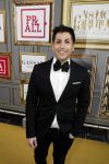 Amsterdam 13 juli 2016  
Premiere absolutely fabulous in Tuschinski. Jody Bernal