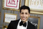 Amsterdam 13 juli 2016  
Premiere absolutely fabulous in Tuschinski. Jody Bernal