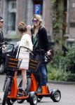 Amsterdam 7 juli 2016
Joelle Witschge opnames commercial / website voor funwheels op de cornelis schuytstraat