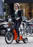 Amsterdam 7 juli 2016
Joelle Witschge opnames commercial / website voor funwheels op de cornelis schuytstraat