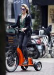 Amsterdam 7 juli 2016
Joelle Witschge opnames commercial / website voor funwheels op de cornelis schuytstraat