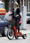 Amsterdam 7 juli 2016
Joelle Witschge opnames commercial / website voor funwheels op de cornelis schuytstraat