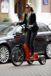 Amsterdam 7 juli 2016
Joelle Witschge opnames commercial / website voor funwheels op de cornelis schuytstraat