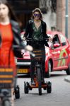Amsterdam 7 juli 2016
Joelle Witschge opnames commercial / website voor funwheels op de cornelis schuytstraat