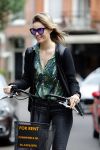 Amsterdam 7 juli 2016
Joelle Witschge opnames commercial / website voor funwheels op de cornelis schuytstraat