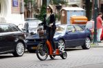 Amsterdam 7 juli 2016
Joelle Witschge opnames commercial / website voor funwheels op de cornelis schuytstraat