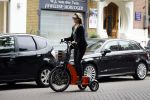 Amsterdam 7 juli 2016
Joelle Witschge opnames commercial / website voor funwheels op de cornelis schuytstraat