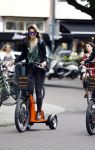 Amsterdam 7 juli 2016
Joelle Witschge opnames commercial / website voor funwheels op de cornelis schuytstraat