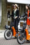 Amsterdam 7 juli 2016
Joelle Witschge opnames commercial / website voor funwheels op de cornelis schuytstraat