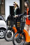 Amsterdam 7 juli 2016
Joelle Witschge opnames commercial / website voor funwheels op de cornelis schuytstraat