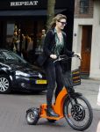 Amsterdam 7 juli 2016
Joelle Witschge opnames commercial / website voor funwheels op de cornelis schuytstraat