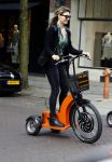 Amsterdam 7 juli 2016
Joelle Witschge opnames commercial / website voor funwheels op de cornelis schuytstraat