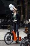 Amsterdam 7 juli 2016
Joelle Witschge opnames commercial / website voor funwheels op de cornelis schuytstraat