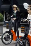Amsterdam 7 juli 2016
Joelle Witschge opnames commercial / website voor funwheels op de cornelis schuytstraat