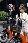 Amsterdam 7 juli 2016
Joelle Witschge opnames commercial / website voor funwheels op de cornelis schuytstraat