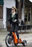 Amsterdam 7 juli 2016
Joelle Witschge opnames commercial / website voor funwheels op de cornelis schuytstraat