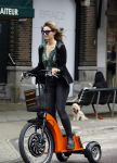 Amsterdam 7 juli 2016
Joelle Witschge opnames commercial / website voor funwheels op de cornelis schuytstraat