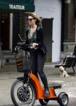 Amsterdam 7 juli 2016
Joelle Witschge opnames commercial / website voor funwheels op de cornelis schuytstraat