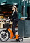 Amsterdam 7 juli 2016
Joelle Witschge opnames commercial / website voor funwheels op de cornelis schuytstraat
