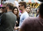 Amsterdam 15 juli 2016 
Day at the park festival in het amsterdamse bos. Joelle Witschge