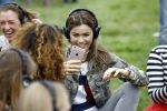 Amsterdam 15 juli 2016 
Day at the park festival in het amsterdamse bos. Joelle Witschge