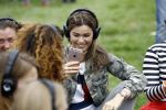 Amsterdam 15 juli 2016 
Day at the park festival in het amsterdamse bos. Joelle Witschge