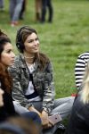 Amsterdam 15 juli 2016 
Day at the park festival in het amsterdamse bos. Joelle Witschge