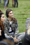 Amsterdam 15 juli 2016 
Day at the park festival in het amsterdamse bos. Joelle Witschge