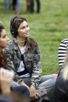 Amsterdam 15 juli 2016 
Day at the park festival in het amsterdamse bos. Joelle Witschge