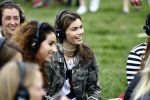 Amsterdam 15 juli 2016 
Day at the park festival in het amsterdamse bos. Joelle Witschge