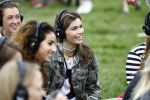 Amsterdam 15 juli 2016 
Day at the park festival in het amsterdamse bos. Joelle Witschge