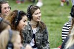 Amsterdam 15 juli 2016 
Day at the park festival in het amsterdamse bos. Joelle Witschge