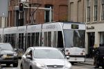 Amsterdam 8 juli 2016
Johan Cruijff tram min Amsterdam.