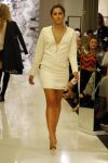 Amsterdam 4 juli 2016
Modeshow Josh Veldhuizen (Josh V) gepresenteerd door Anouk Smulders.