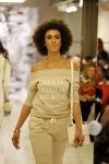 Amsterdam 4 juli 2016
Modeshow Josh Veldhuizen (Josh V) gepresenteerd door Anouk Smulders.