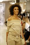 Amsterdam 4 juli 2016
Modeshow Josh Veldhuizen (Josh V) gepresenteerd door Anouk Smulders.