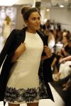 Amsterdam 4 juli 2016
Modeshow Josh Veldhuizen (Josh V) gepresenteerd door Anouk Smulders.