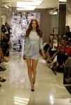 Amsterdam 4 juli 2016
Modeshow Josh Veldhuizen (Josh V) gepresenteerd door Anouk Smulders.