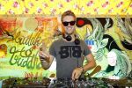 Amsterdam 15 juli 2016 
Day at the park festival in het amsterdamse bos. DJ Junior S Junior Smulders