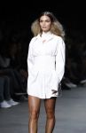 Amsterdam 8 juli 2016
Modeshow Tony Cohen tijdens de amsterdam fashion week op westergasfabriekterrein. Kim Feenstra