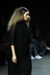 Amsterdam 8 juli 2016
Modeshow Tony Cohen tijdens de amsterdam fashion week op westergasfabriekterrein. Kim Feenstra