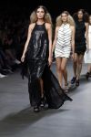 Amsterdam 8 juli 2016
Modeshow Tony Cohen tijdens de amsterdam fashion week op westergasfabriekterrein. Kim Feenstra